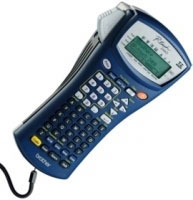 Brother P-Touch 2460 Lettering Machine (PT-2460T1)